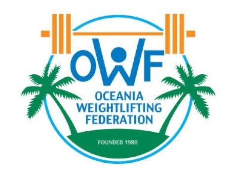 2018 Oceania Championships - Day 2