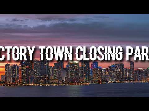 MIAMI MUSIC WEEK CLOSING PARTY @ FACTORY TOWN RECAP