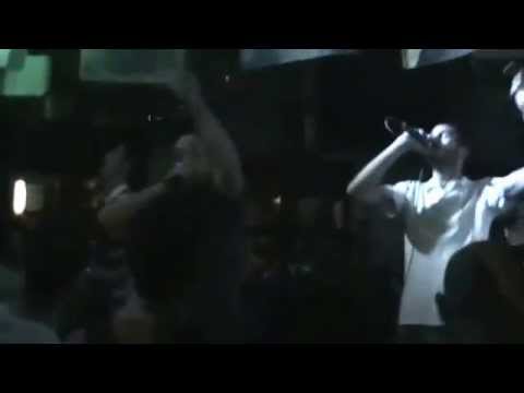 Toba i Podroom - 1. 3. 1. 2. ( Live@MNEPub )