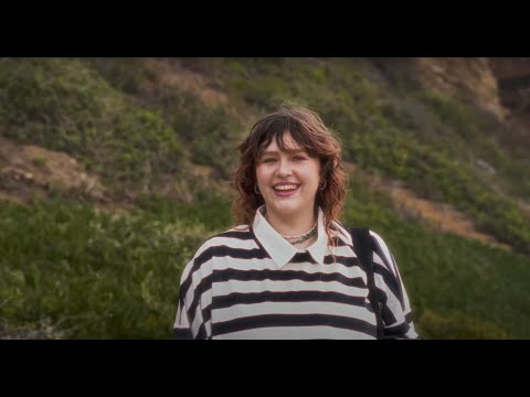 Karin Ann - for a moment (visualiser)