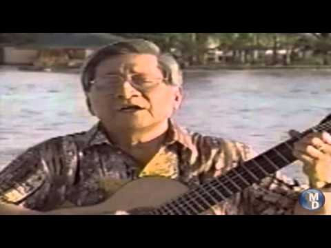 CORAZON PRISIONERO   bowen villafuerte - Inolvidables de antaño – clásicos que marcaron generaciones