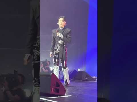 Key SHINee 1st Ment #kpop #beginagain #beginagainkpopedition #manila #concert #SHINee