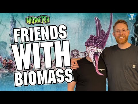 2026's Best Performing Tyranid Lists So Far w/ JP | Bug Watch