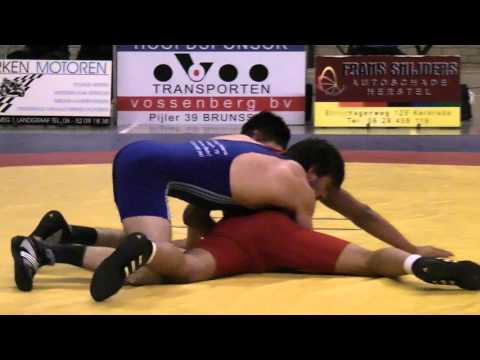 Rochel Gumuljo - Wowa Guzaev