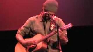 Michael Franti~ East to West/Yell Fire