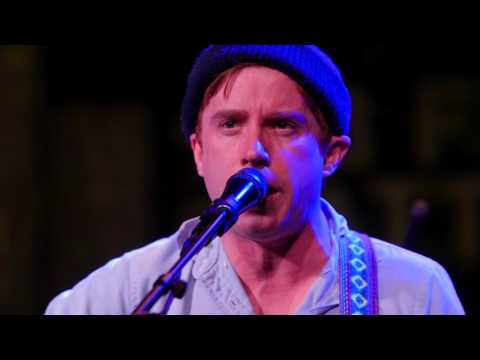 Fire On My Back - Dr. Dog