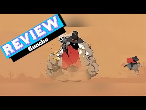 Guncho Review (iOS/Android) - YouTube