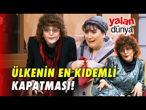 I am Qualified to Be a Friend Like a Friend! - Private Clip of the World of Lies