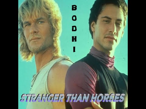 Stranger Than Horses - Bodhi