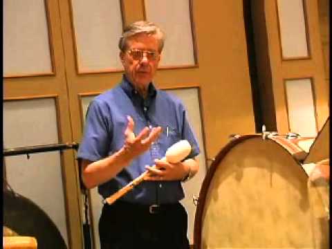 Product Spotlight: Tom Gauger - TG03 Molto