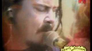 Butthole Surfers - Dust Devil (Beavis and Butthead)