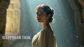 Sisyphean Task |  Epic Symphonic Rock Anthem of Inner Strength