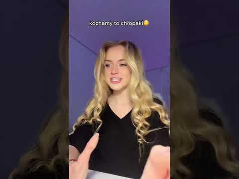 Co dziewczyny kochają w chłopakach #shorts