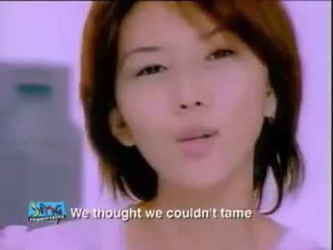 NDP 2002 Theme Song   We Will Get There Stefanie Sun