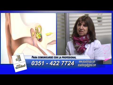 Lectura de labios a pesar de contar con audifonos   Azucena Calvo   21 11 2020