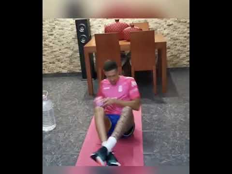 #QuédateEnCasa - Dani Martín