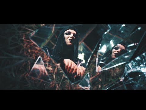 Iggy Ess - W czerni (prod. IggyEss & Ramzes Studio )  OFFICIAL VIDEO
