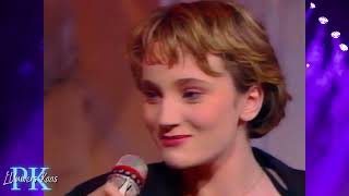 Patricia Kaas - Une chanson d&#39;amour pas finie &amp; Un dernier blues (FACE B)