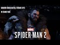 Kraven Boss Fight Theme V2- In-Game Unofficial Soundtrack - Marvel’s Spiderman 2