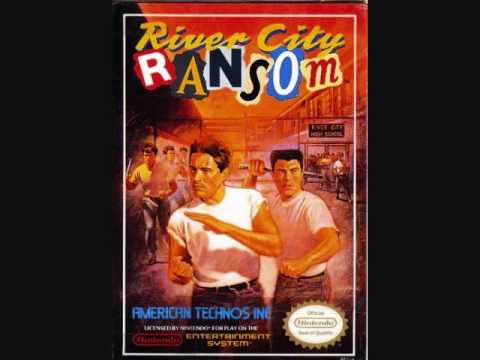 Bonekrush's Top VGM List - Number 4: City Theme