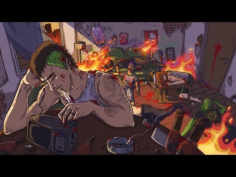 UMMO x ESKEJES HEREJES - Cazando Humanos [VIDEO OFICIAL]