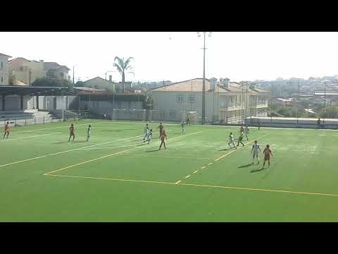 ULTIMOS 2 MINUTOS -  RIBEIRAO 0X1 CD LOUSADO