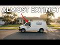 The Six Figure Plumber is Going Extinct