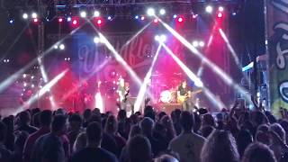 Goo Goo Dolls Live | American Girl | Tom Petty Tribute