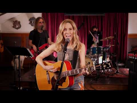 Shine Over Babylon - Sheryl Crow