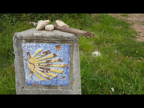 Camino del Norte - mein Jakobsweg 2019