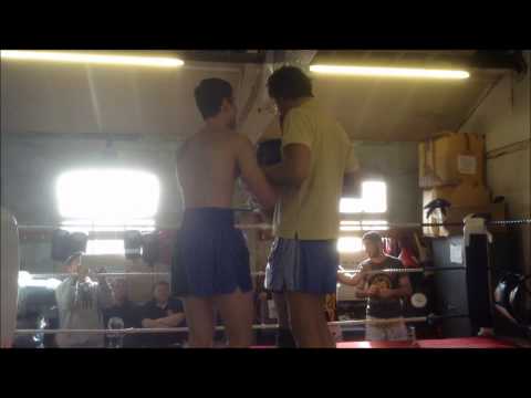 10/03/2012 - Sheffield Wicker Camp Interclub 5 -Warwick vs Huddersfield