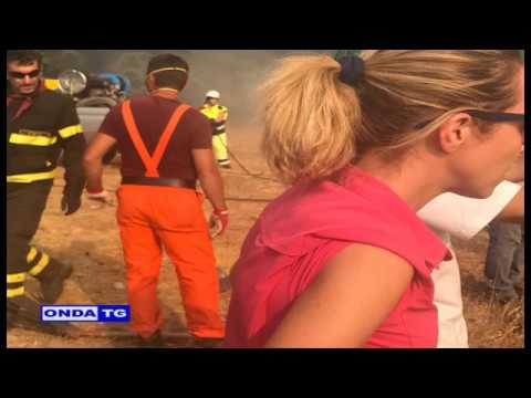 L'INTERVISTA CON ANTONELLA DI NINO 07 09 2017