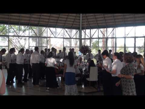 OH! VIRGEM MÃE DIVINA - FLOR DE JAGUBE - J.PEREIRA 22