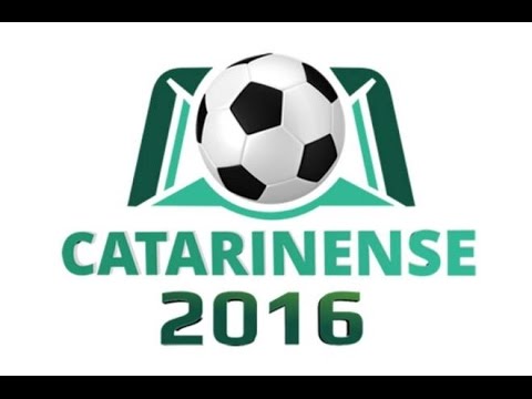 Criciúma 3 x 2 Chapecoense - Campeonato Catarinense 2016