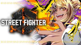 【STREET FIGHTER 6】何をとは言わんが見守りながらトレモ【ぶいすぽっ！/神成きゅぴ】