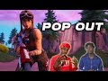 Obey Fortnite Squad Montage - “POP OUT” (Polo G & Lil Tjay) Obey Fortnite Squad Montage - “POP OUT” (Polo G & Lil Tjay)