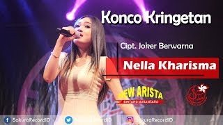 Nella Kharisma - Konco Kringetan [OFFICIAL]