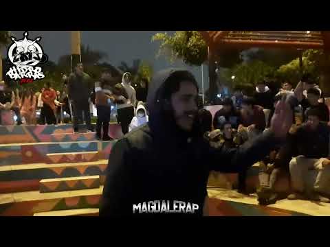 SERENDIPIA VS PANCHERO VS CROSS - FILTROS - SANGRE NUEVA HIDROBARRAS #4