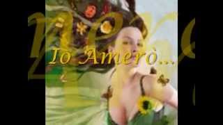 Io Amerò -Eros Ramazzotti