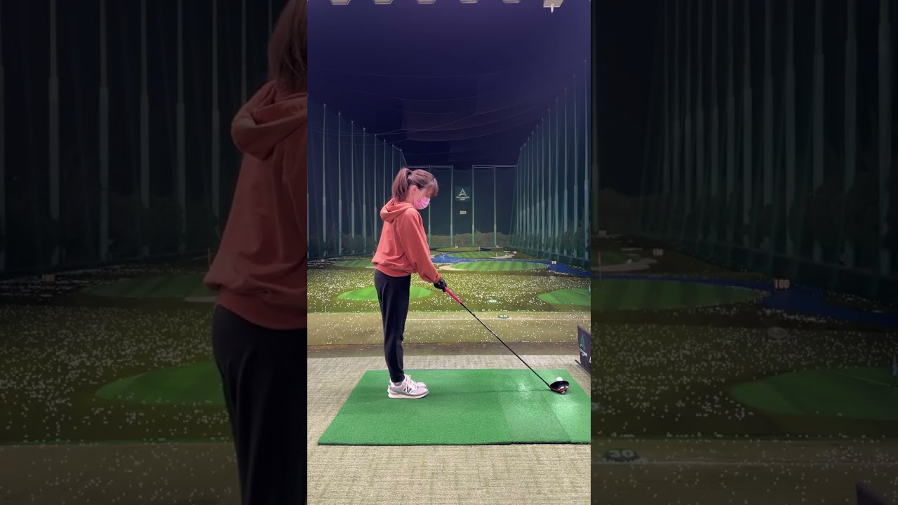 ライブ ハイライト15分のライブ動画を保存してるので、「ライブ」タブから見てね🤗⛳️