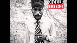 Sizzla-Born a King 2014 (Full Album)