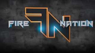 Fire Nation Intro