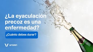 ¡Conoce sobre la eyaculación precoz 😱 con uno de los mejores Urólogos - Andrólogos de LATAM! 👨🏻‍⚕️