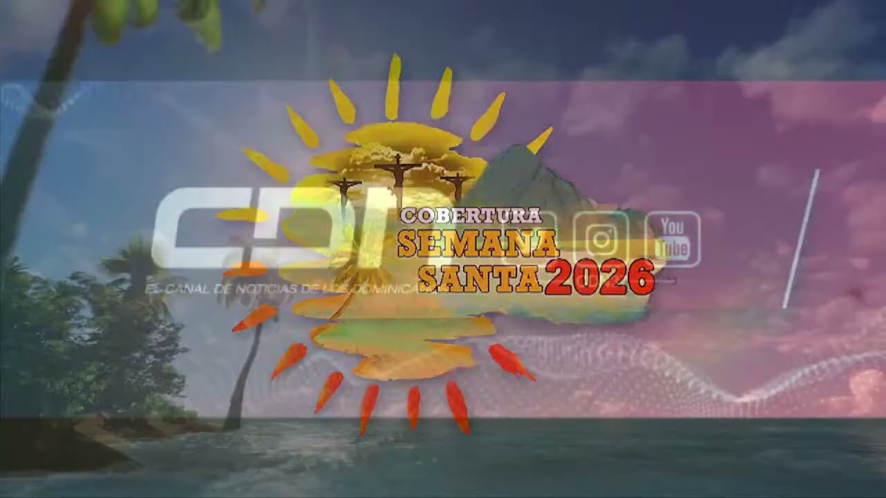 CDN en vivo | Operativo Semana Santa autopista Las Américas