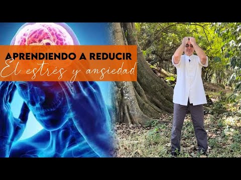 How to relax your body, calm your mind, and reduce stress and anxiety