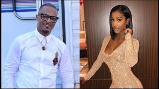 T.I. Has Completely ‘Ghosted’ Bernice Burgos: Why She Thinks He’ll Come Running Back