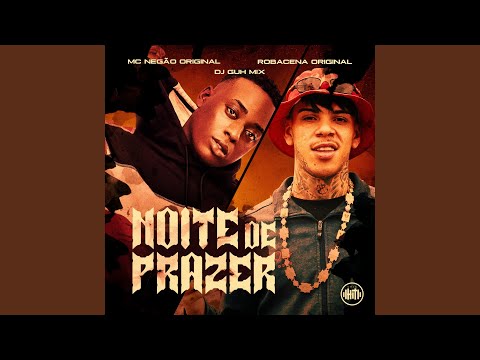 Noite de Prazer