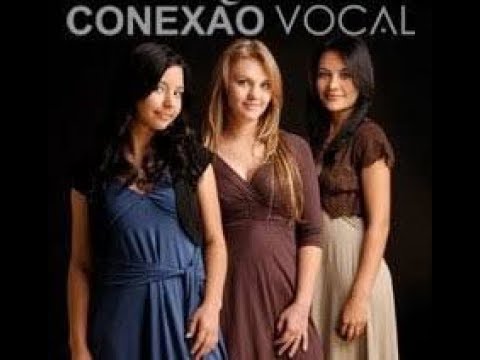 Eu Acredito - Conexão Vocal