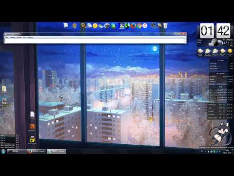 Русификатор для StepMania 5.0.12