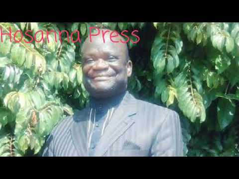 MULUMBA DIULU, NZAMBI TUASAKIDILA